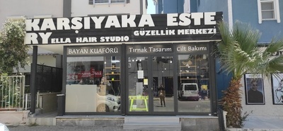 KARŞIYAKA ESTE RYELLA GÜZELLİK MERKEZİ