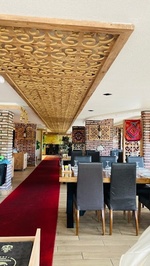 Kartal Dalyan Balık Restoran