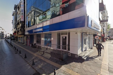 Kartal kordonboyu