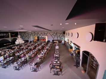 KASABALI RESTORAN