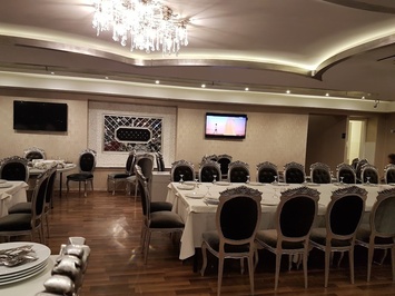 Kaşık-La Restaurant
