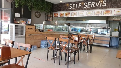 KAŞIKLA RESTORAN