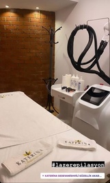 Katerina Beauty Center Güzellik Salonu