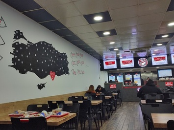 Katık Döner