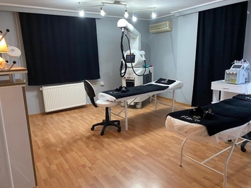 Katre Beauty Studio