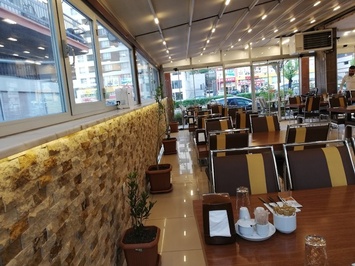 Katre Corba & Kebap