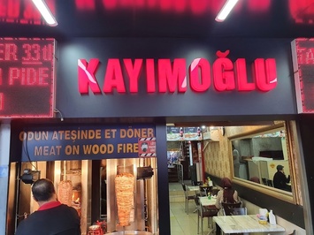 Kayımoğlu Restoran