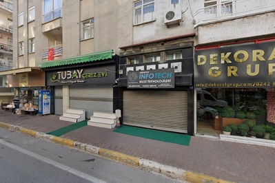 KAYIMOĞLU RESTORAN