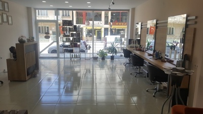 Kayra Güzellik Salonu