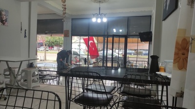 Kebapçı Çilli Ayhan'ın Yeri