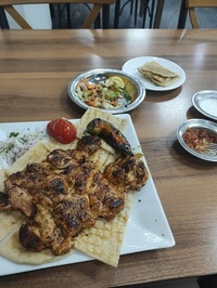 Kebapzade Kütahya
