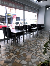 KEKİK RESTORAN