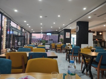 KEMAL ATAKLI RESTAURANT