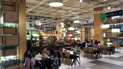 Kemal Koçak Corner