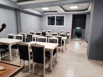 Kemer6 Lezzetleri Lokanta & Cafe