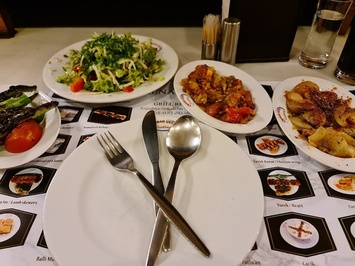 Kenan Usta Ocakbaşı Restoran