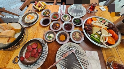 Kent Lokantası