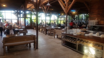 Kervan Kasap Restaurant