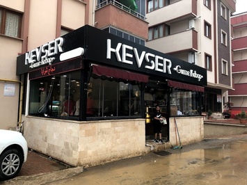 Kevser restorant