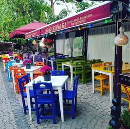 Keyf Konağı