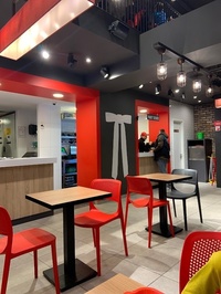 KFC