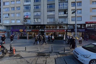Kiana Güzellik Merkezi