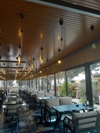 Kılıç Cafe/Restaurant