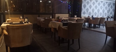 KILIÇBEY RESTORAN