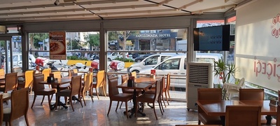 Kırçiçeği Restoran