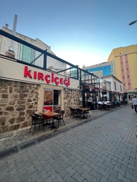 Kırçiçeği Restoran