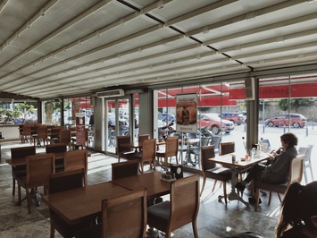 Kırçiçeği Restoran