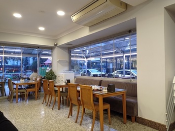 Kırçiçeği Restoran