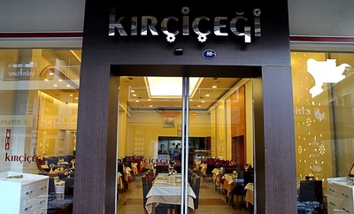 Kırçiçeği Restoran