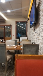 Kırçiçeği Restoran