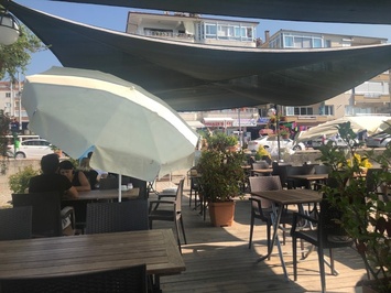 Kırık Çatal Restoran