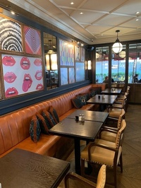 Kırıntı Restoran