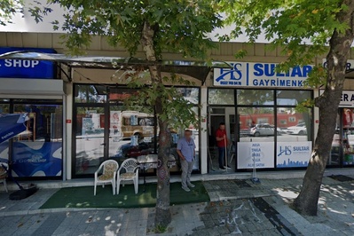 Kirvem lokantası