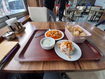 KİSMET RESTORAN
