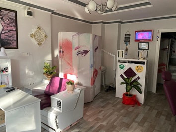 Kıymetlim Güzellik Salonu