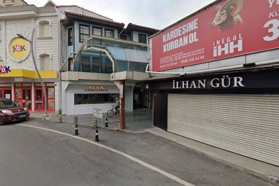 KIZ KARDEŞLER GÜZELLİK SALONU