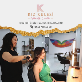 Kız Kulesi Güzellik Salonu