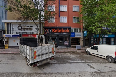 Kleopatra Güzellik Merkezi