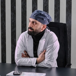 Koçan Hair Saç Ekim Merkezi