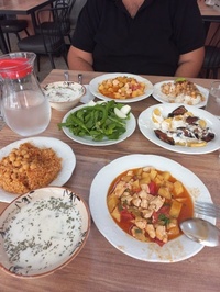 Koçer Lokantası