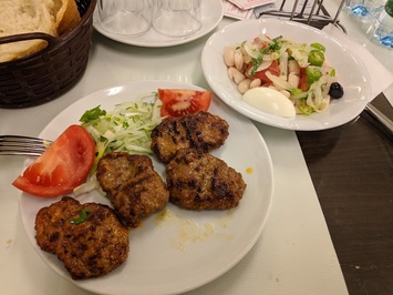 Köfteci Erol