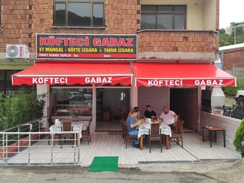 Köfteci Gabaz