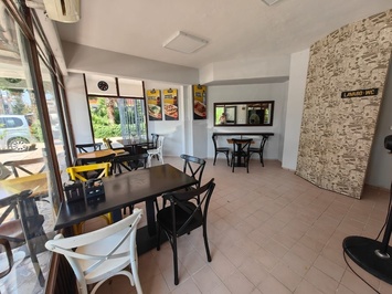 KÖFTECİ NAZMİ ANTALYA