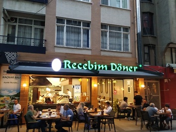 Köfteci Recebim
