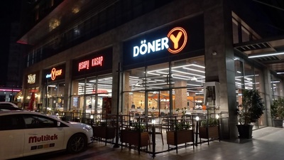 Köfteci Yusuf Antalya Aksu Altıntaş