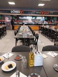 Köfteci Yusuf Antalya Finike Sahilkent